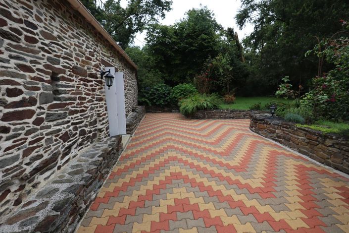 Image No.26-Maison de 4 chambres à vendre à Spézet