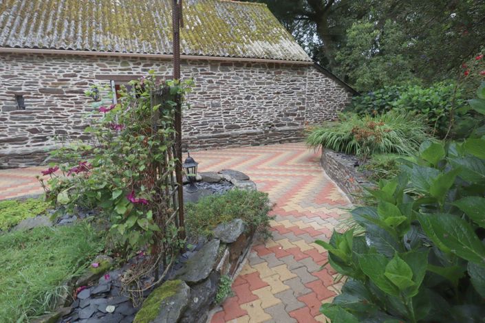 Image No.27-Maison de 4 chambres à vendre à Spézet