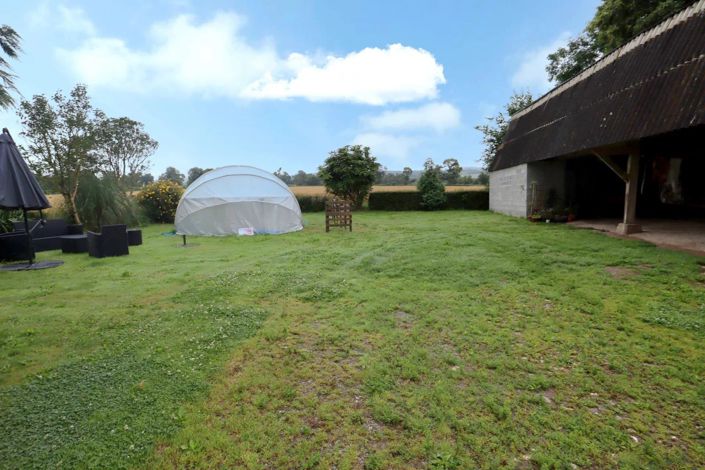 Image No.4-Maison de 4 chambres à vendre à Spézet