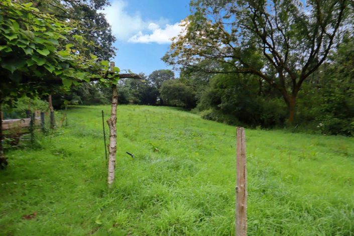 Image No.5-Maison de 4 chambres à vendre à Spézet