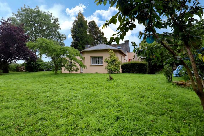 Image No.6-Maison de 4 chambres à vendre à Spézet