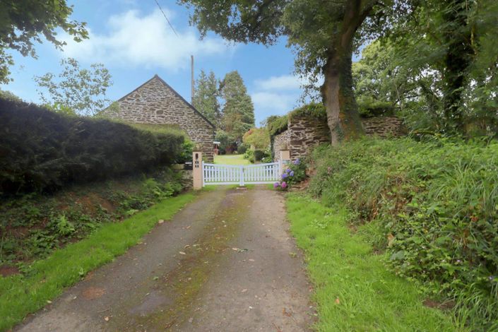 Image No.7-Maison de 4 chambres à vendre à Spézet