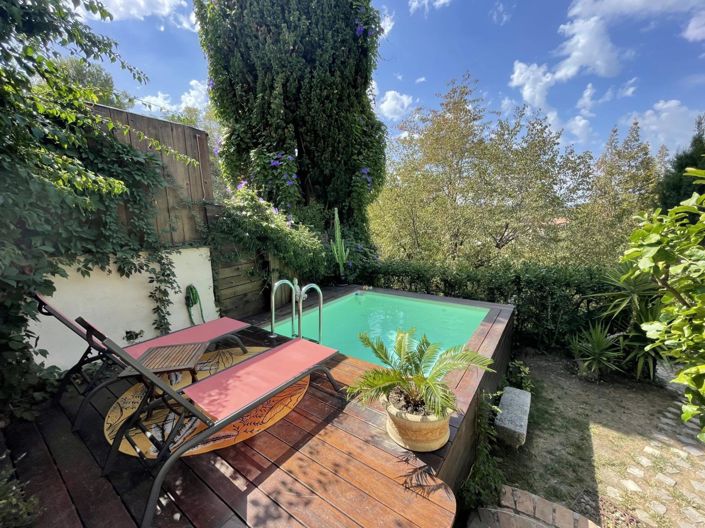 Image No.14-Maison à vendre à Cagnes-sur-Mer