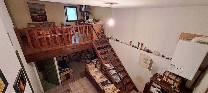 Image No.4-Appartement à vendre à Cagnes-sur-Mer