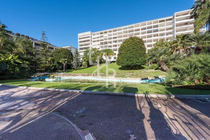 Image No.25-Appartement de 2 chambres à vendre à Cannes