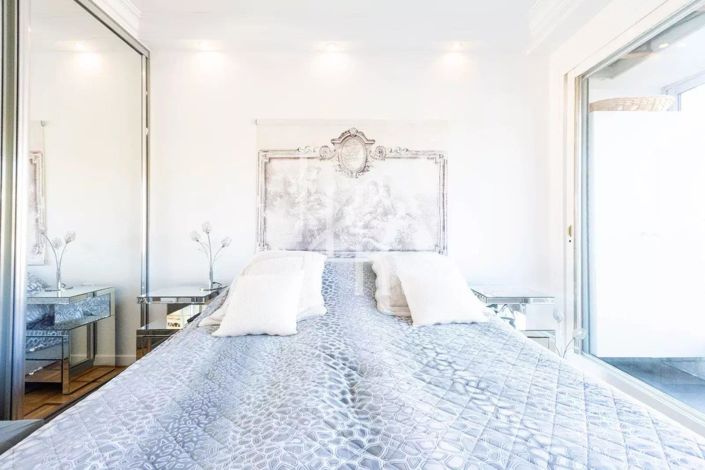 Image No.9-Appartement de 2 chambres à vendre à Cannes