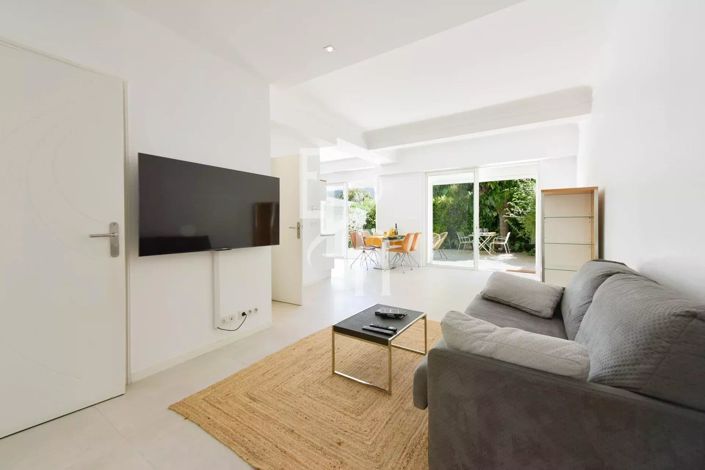 Image No.1-Appartement de 1 chambre à vendre à Cannes
