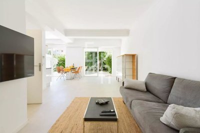 1 Bed Apartment for sale