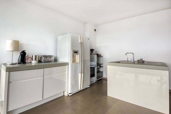 Image No.13-Appartement de 1 chambre à vendre à Èze