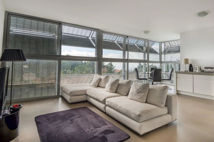 Image No.4-Appartement de 1 chambre à vendre à Èze