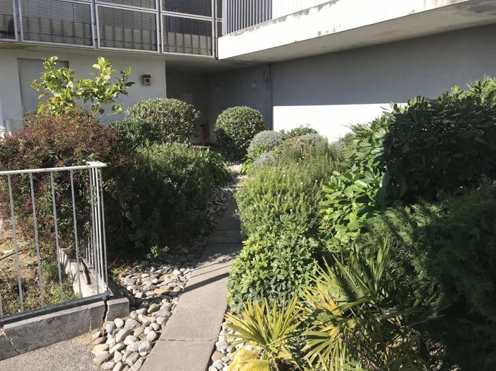 Image No.7-Appartement de 1 chambre à vendre à Èze