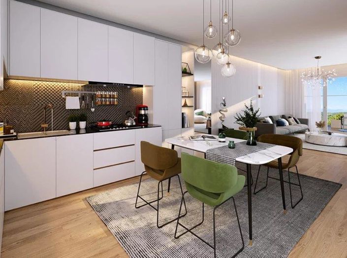 Image No.2-Maison de 3 chambres à vendre à La Garde-Freinet