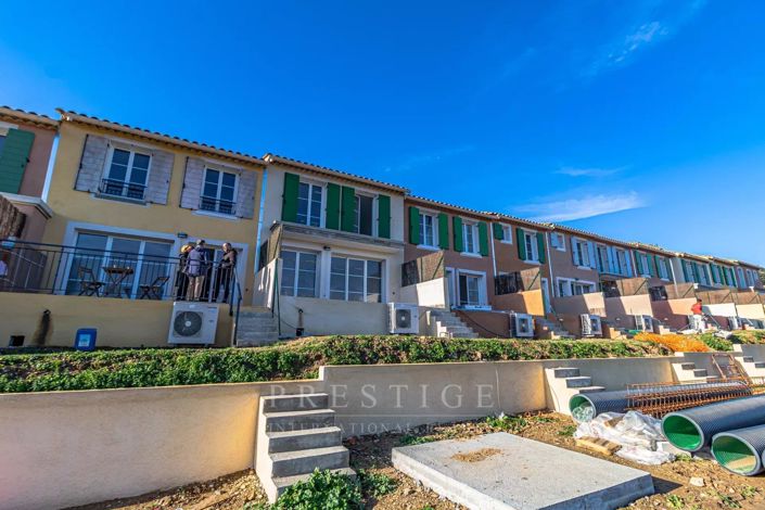 Image No.22-Maison de 3 chambres à vendre à La Garde-Freinet