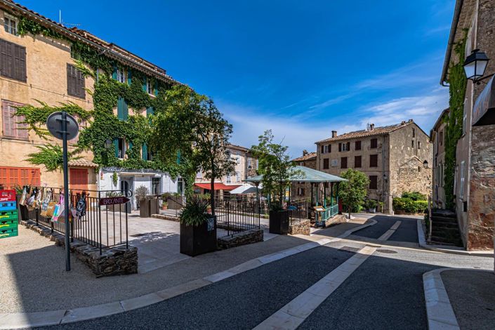 Image No.7-Maison de 3 chambres à vendre à La Garde-Freinet