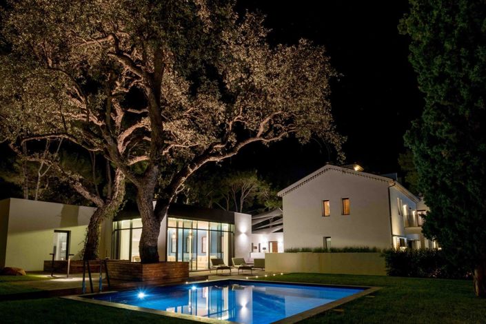 Image No.3-Maison de 9 chambres à vendre à Antibes