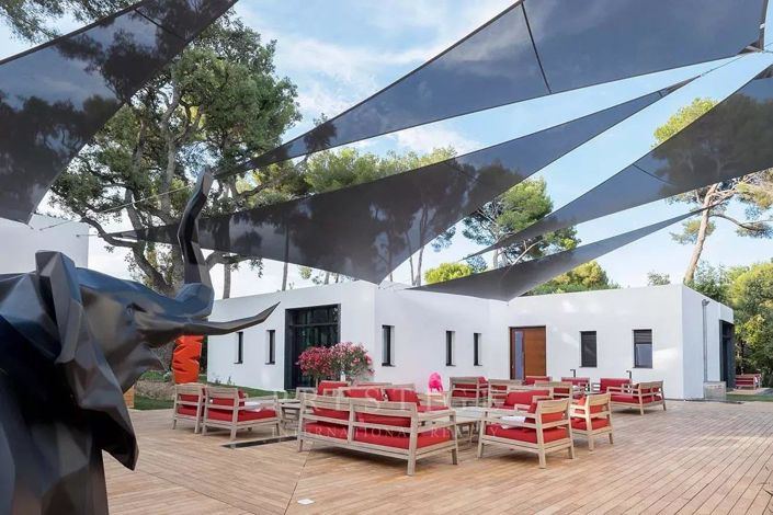 Image No.5-Maison de 9 chambres à vendre à Antibes