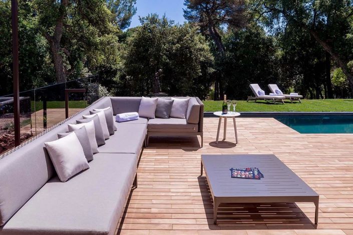 Image No.6-Maison de 9 chambres à vendre à Antibes