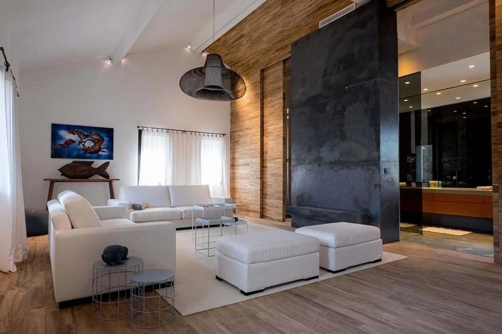 Image No.7-Maison de 9 chambres à vendre à Antibes