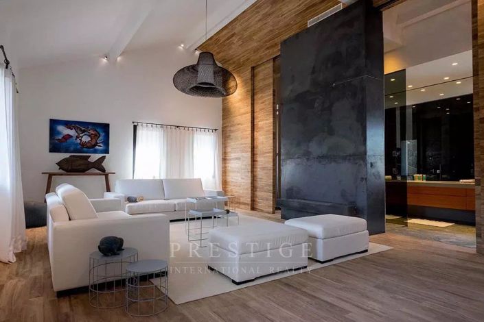 Image No.7-Maison de 9 chambres à vendre à Antibes