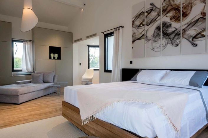 Image No.8-Maison de 9 chambres à vendre à Antibes