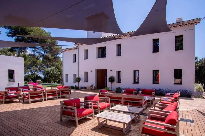 Image No.9-Maison de 9 chambres à vendre à Antibes