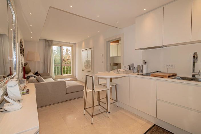 Image No.1-1 Bed Apartment for sale