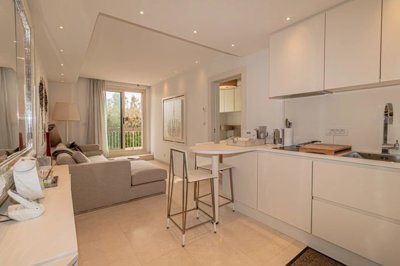 1 Bed Apartment for sale