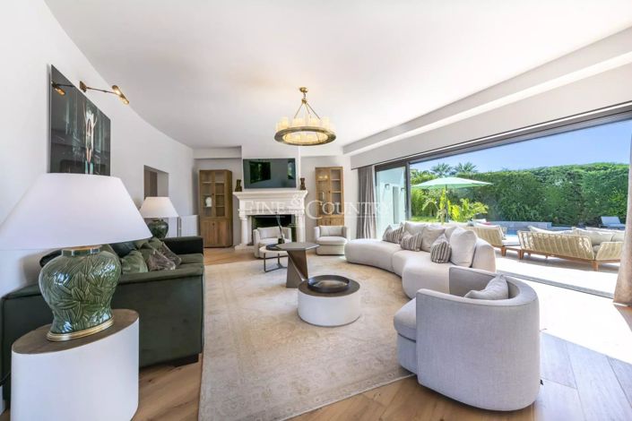 Image No.5-Maison de 6 chambres à vendre à Cannes