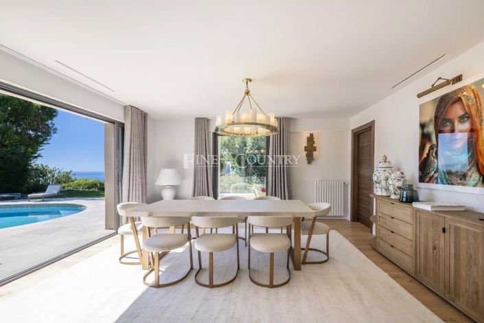 Image No.8-Maison de 6 chambres à vendre à Cannes