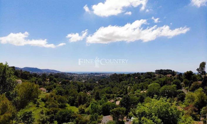 Image No.22-Maison de 4 chambres à vendre à Mougins