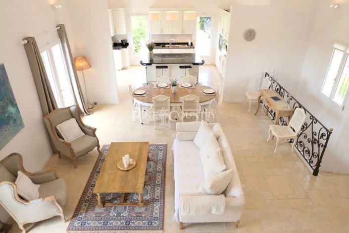 Image No.6-Maison de 4 chambres à vendre à Mougins