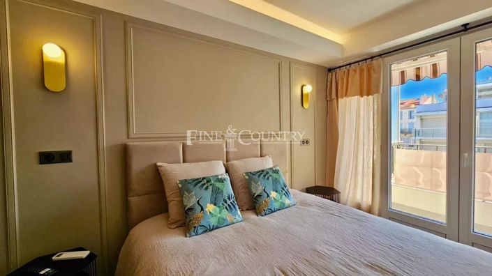 Image No.10-Appartement de 2 chambres à vendre à Cannes