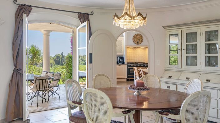 Image No.10-Maison de 6 chambres à vendre à Mougins