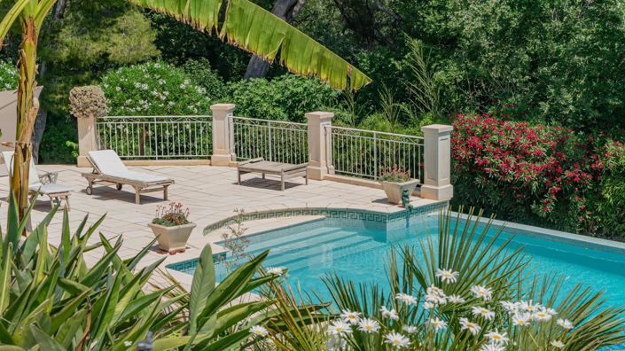 Image No.12-Maison de 6 chambres à vendre à Mougins