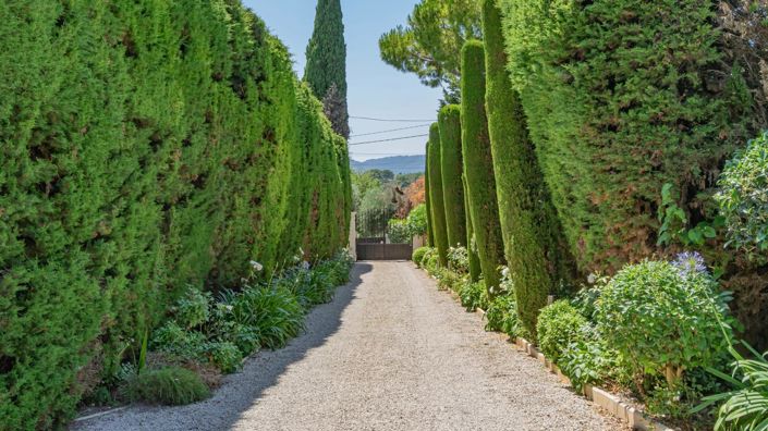 Image No.13-Maison de 6 chambres à vendre à Mougins
