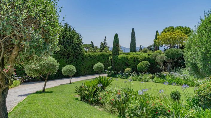 Image No.14-Maison de 6 chambres à vendre à Mougins