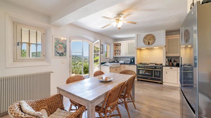 Image No.15-Maison de 6 chambres à vendre à Mougins