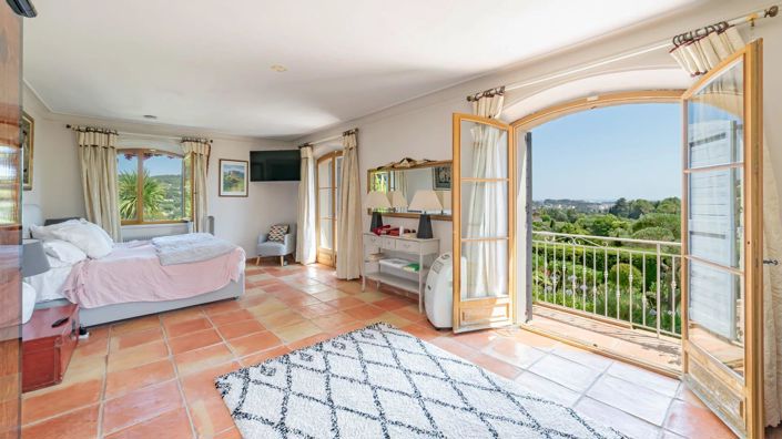 Image No.16-Maison de 6 chambres à vendre à Mougins