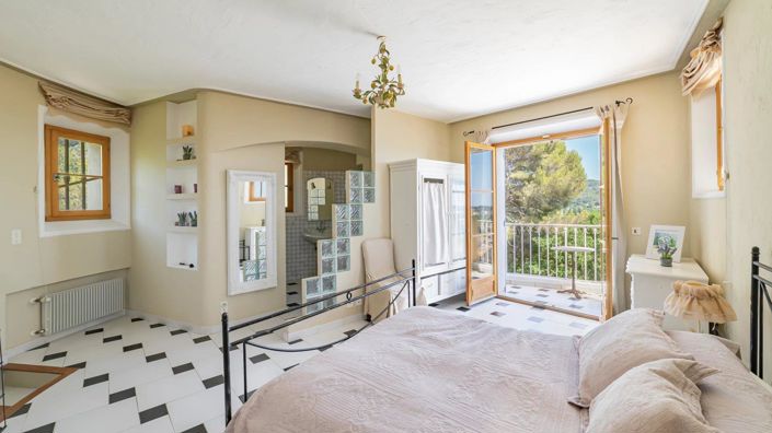 Image No.18-Maison de 6 chambres à vendre à Mougins