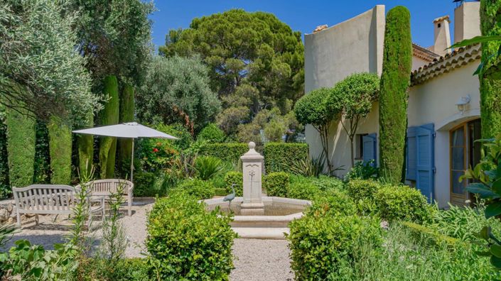 Image No.8-Maison de 6 chambres à vendre à Mougins