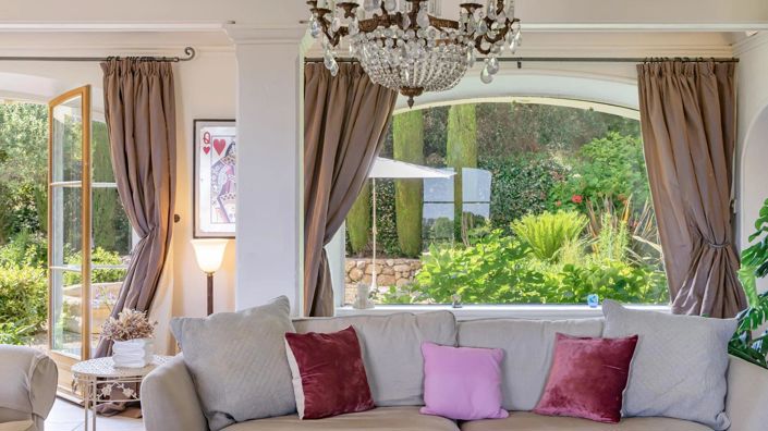 Image No.9-Maison de 6 chambres à vendre à Mougins