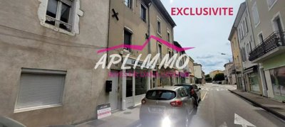 1 - Le Teil, Appartement