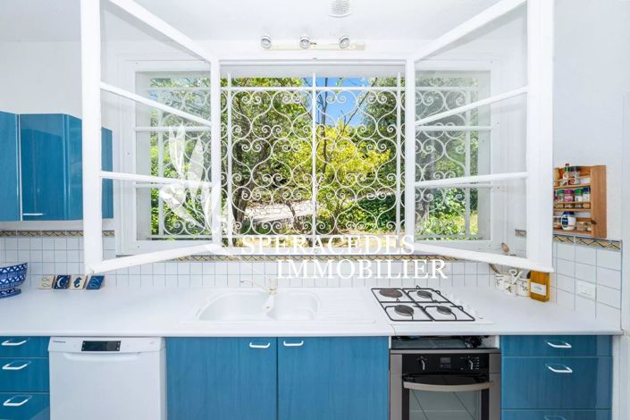 Image No.6-Maison de 5 chambres à vendre à Le Tignet