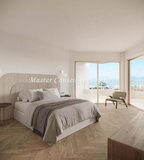 Image No.10-Appartement à vendre à Cannes