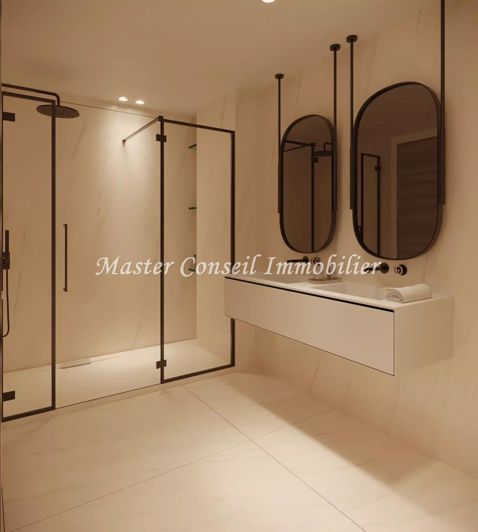 Image No.11-Appartement à vendre à Cannes