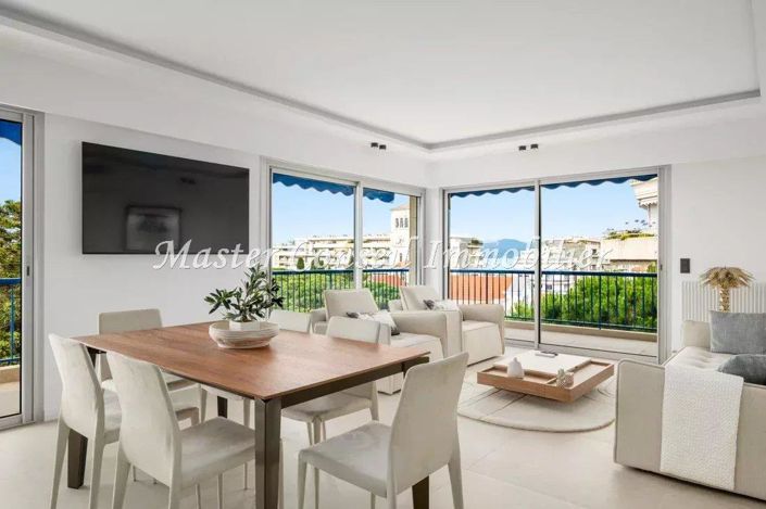 Image No.1-Appartement de 3 chambres à vendre à Cannes