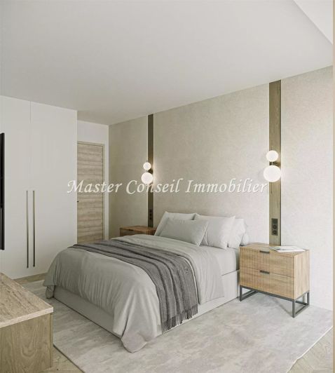 Image No.9-Appartement à vendre à Cannes