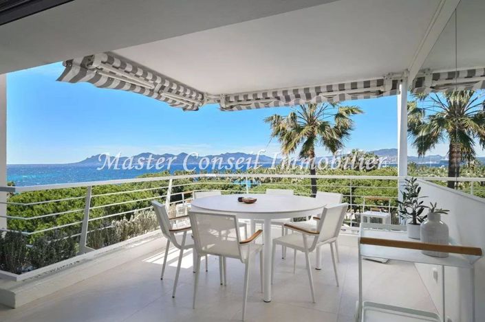 Image No.1-Appartement de 3 chambres à vendre à Cannes