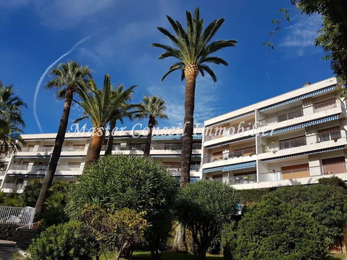 Image No.1-Appartement de 2 chambres à vendre à Cannes