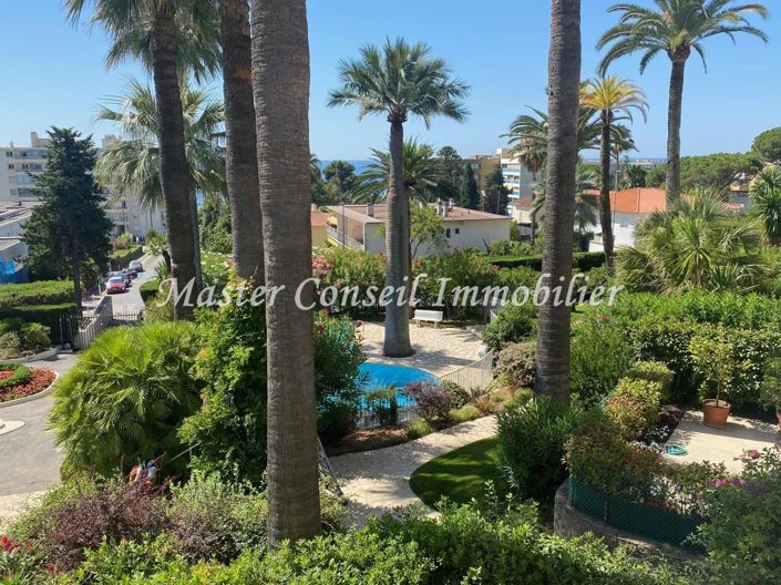 Image No.5-Appartement de 2 chambres à vendre à Cannes